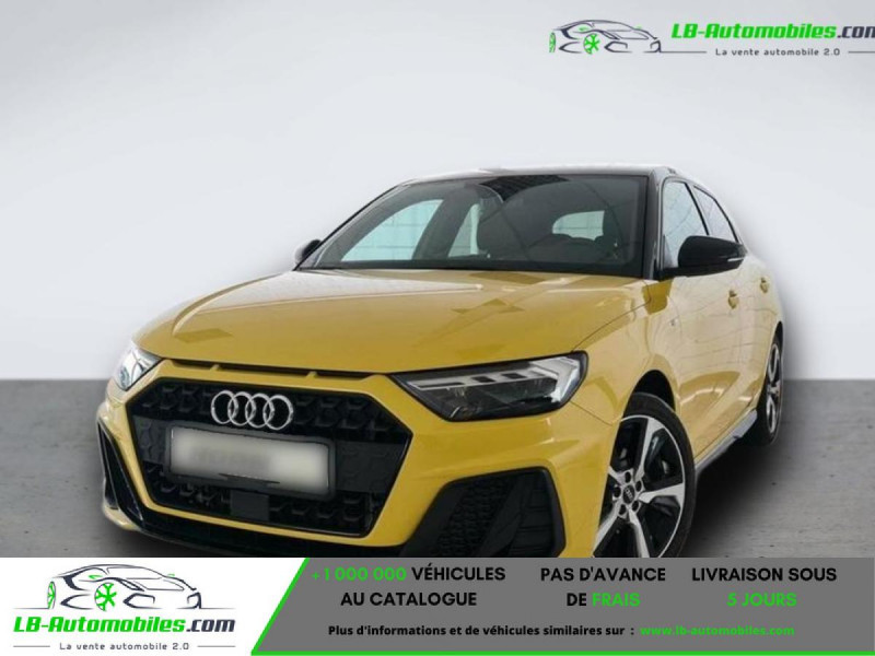 Audi A1 Sportback 35 TFSI 150 ch BVA  occasion � Beaupuy