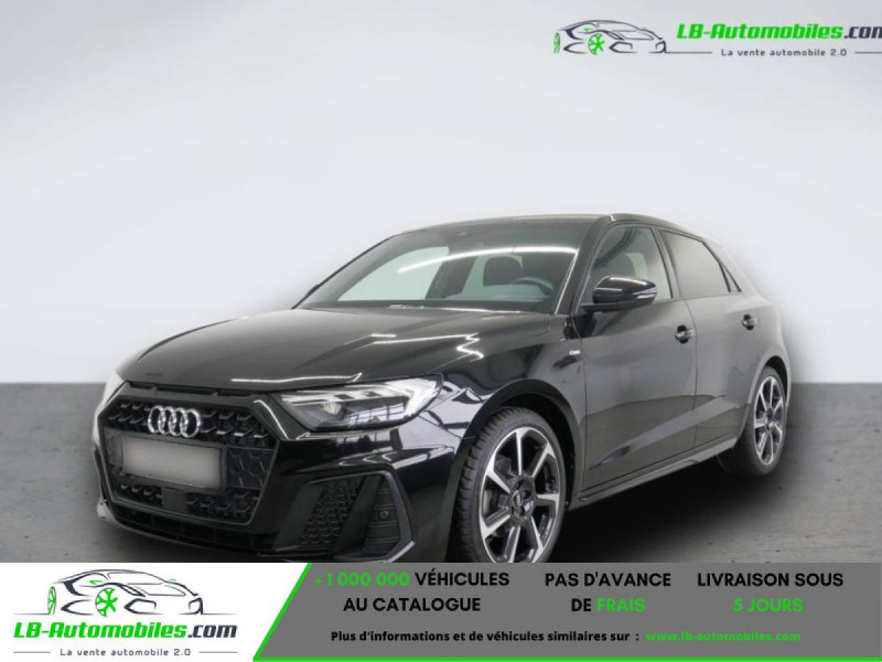 Audi A1 Sportback 35 TFSI 150 ch BVA  occasion � Beaupuy
