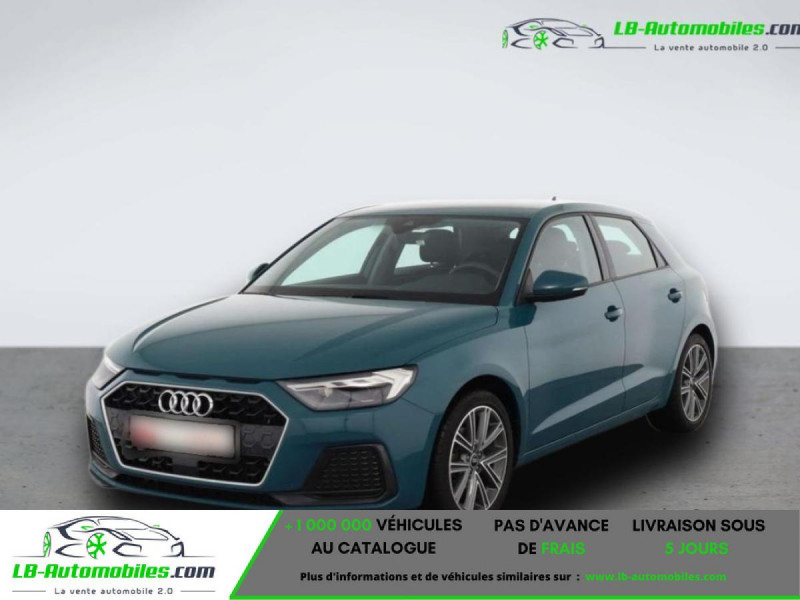 Audi A1 Sportback 35 TFSI 150 ch BVA  occasion � Beaupuy