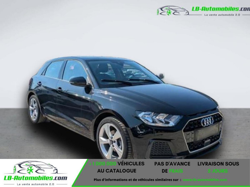 Audi A1 Sportback 35 TFSI 150 ch BVA  occasion � Beaupuy - photo n�2