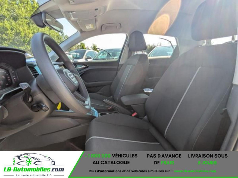 Audi A1 Sportback 35 TFSI 150 ch BVA  occasion � Beaupuy - photo n�5