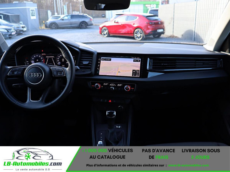 Audi A1 Sportback 35 TFSI 150 ch BVA  occasion � Beaupuy - photo n�3