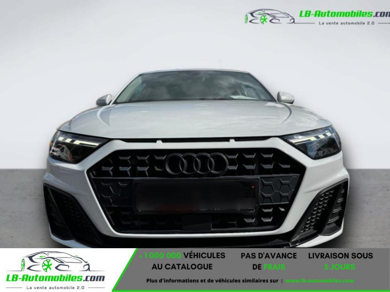 Audi A1 Sportback 35 TFSI 150 ch BVA  occasion � Beaupuy - photo n�5