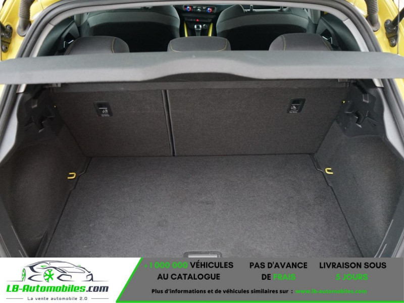 Audi A1 Sportback 35 TFSI 150 ch BVA  occasion � Beaupuy - photo n�8