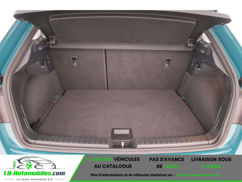 Audi A1 Sportback 35 TFSI 150 ch BVA  occasion � Beaupuy - photo n�10