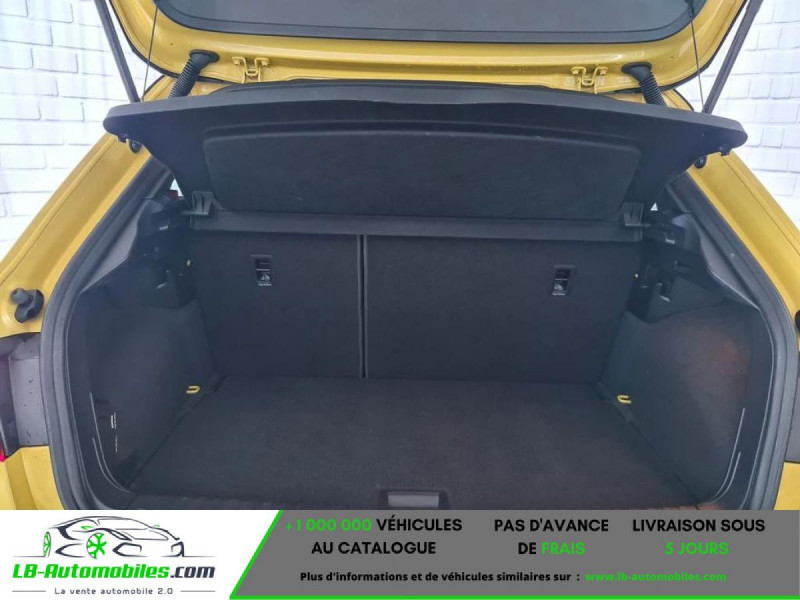 Audi A1 Sportback 35 TFSI 150 ch BVA  occasion � Beaupuy - photo n�9