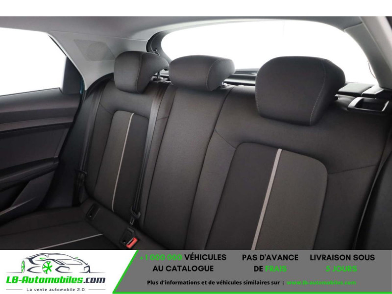 Audi A1 Sportback 35 TFSI 150 ch BVA  occasion � Beaupuy - photo n�7