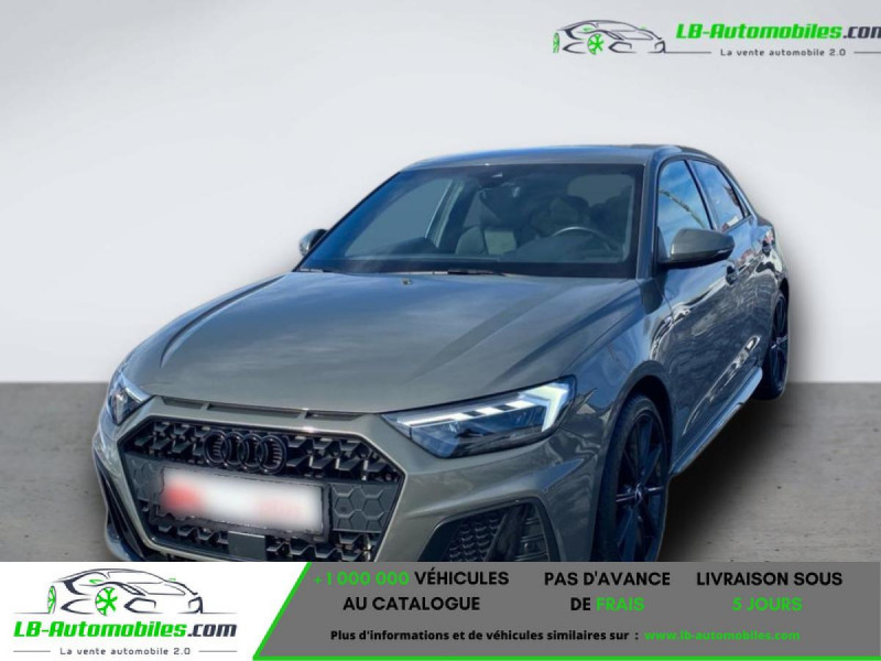 Audi A1 Sportback 35 TFSI 150 ch BVA  occasion � Beaupuy