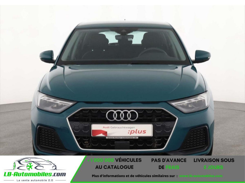 Audi A1 Sportback 35 TFSI 150 ch BVA  occasion � Beaupuy - photo n�6