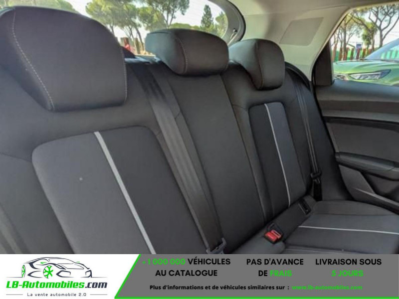 Audi A1 Sportback 35 TFSI 150 ch BVA  occasion � Beaupuy - photo n�6