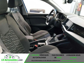 Audi A1 Sportback 35 TFSI 150 ch BVA  occasion � Beaupuy - photo n�4