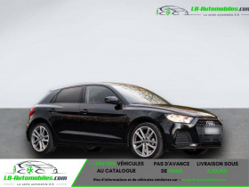 Audi A1 Sportback 35 TFSI 150 ch BVA  occasion � Beaupuy - photo n�2