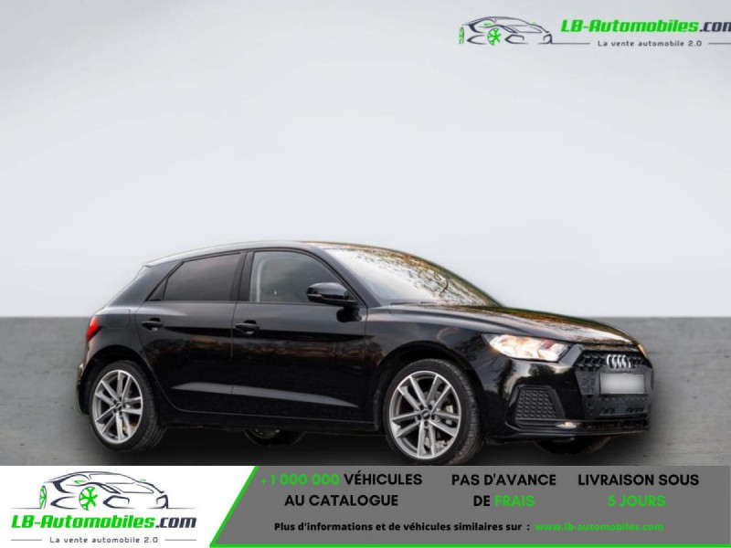 Audi A1 Sportback 35 TFSI 150 ch BVA  occasion � Beaupuy - photo n�2