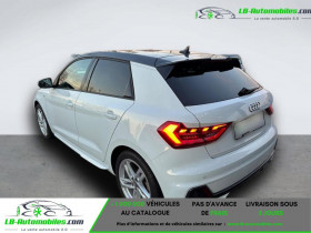Audi A1 Sportback 35 TFSI 150 ch BVA  occasion � Beaupuy - photo n�4