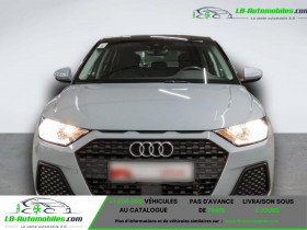 Audi A1 Sportback 35 TFSI 150 ch BVA  occasion � Beaupuy - photo n�5