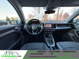 Audi A1 Sportback 35 TFSI 150 ch BVA  occasion � Beaupuy - photo n�3