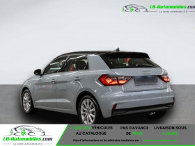 Audi A1 Sportback 35 TFSI 150 ch BVA  occasion � Beaupuy - photo n�4