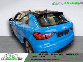 Audi A1 Sportback 35 TFSI 150 ch BVA  occasion � Beaupuy - photo n�3