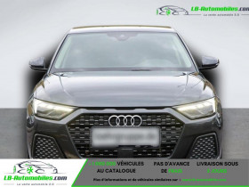 Audi A1 Sportback 35 TFSI 150 ch BVA  occasion � Beaupuy - photo n�5