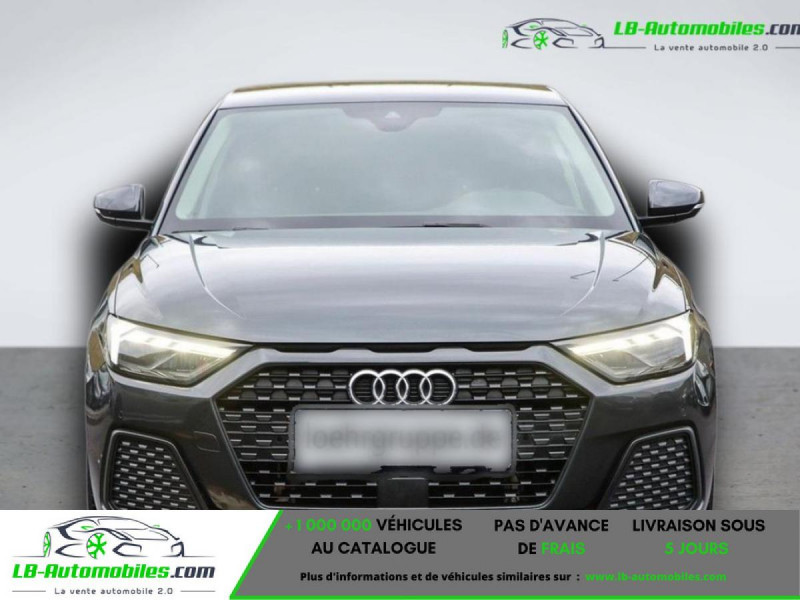 Audi A1 Sportback 35 TFSI 150 ch BVA  occasion � Beaupuy - photo n�5