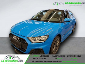 Audi A1 Sportback 35 TFSI 150 ch BVA  occasion � Beaupuy - photo n�2