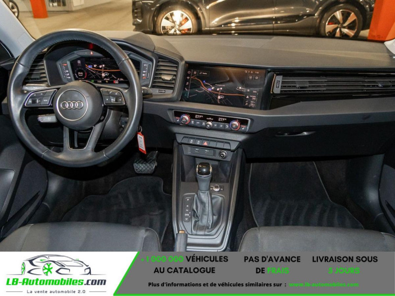 Audi A1 Sportback 35 TFSI 150 ch BVA  occasion � Beaupuy - photo n�3