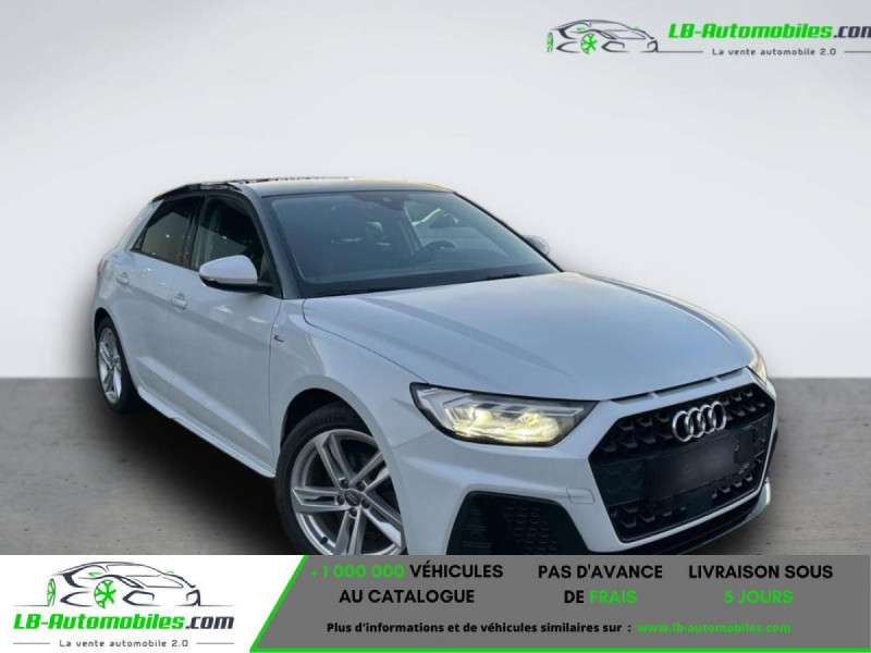 Audi A1 Sportback 35 TFSI 150 ch BVA  occasion � Beaupuy