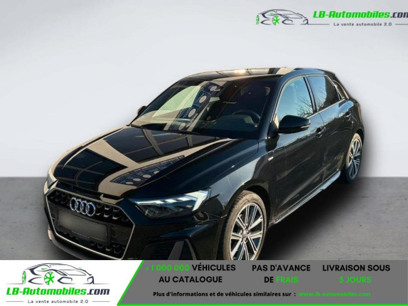 Audi A1 Sportback 35 TFSI 150 ch BVA  occasion � Beaupuy