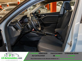 Audi A1 Sportback 35 TFSI 150 ch BVA  occasion � Beaupuy - photo n�8