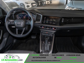 Audi A1 Sportback 35 TFSI 150 ch BVA  occasion � Beaupuy - photo n�3