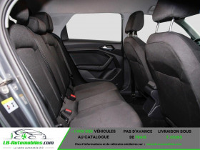 Audi A1 Sportback 35 TFSI 150 ch BVA  occasion � Beaupuy - photo n�9