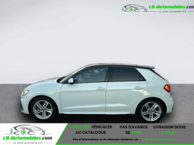 Audi A1 Sportback 35 TFSI 150 ch BVA  occasion � Beaupuy - photo n�6
