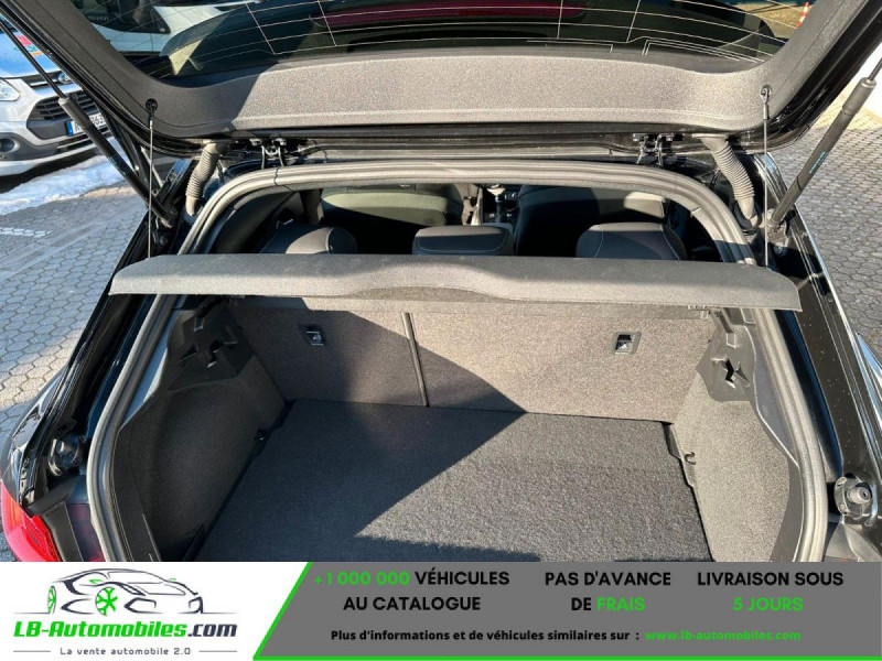 Audi A1 Sportback 35 TFSI 150 ch BVA  occasion � Beaupuy - photo n�6