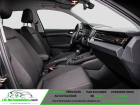 Audi A1 Sportback 35 TFSI 150 ch BVA  occasion � Beaupuy - photo n�8