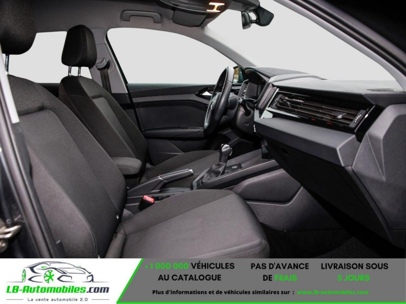 Audi A1 Sportback 35 TFSI 150 ch BVA  occasion � Beaupuy - photo n�8