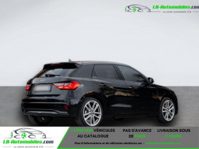 Audi A1 Sportback 35 TFSI 150 ch BVA  occasion � Beaupuy - photo n�3
