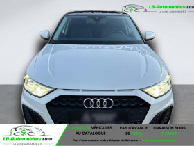 Audi A1 Sportback 35 TFSI 150 ch BVA  occasion � Beaupuy - photo n�5