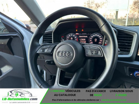 Audi A1 Sportback 35 TFSI 150 ch BVA  occasion � Beaupuy - photo n�10