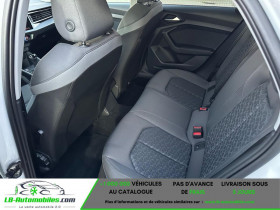 Audi A1 Sportback 35 TFSI 150 ch BVA  occasion � Beaupuy - photo n�9