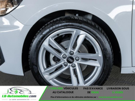 Audi A1 Sportback 35 TFSI 150 ch BVA  occasion � Beaupuy - photo n�10