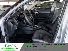 Audi A1 Sportback 35 TFSI 150 ch BVA  occasion � Beaupuy - photo n�8