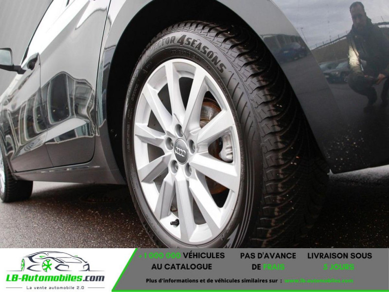 Audi A1 Sportback 35 TFSI 150 ch BVA  occasion � Beaupuy - photo n�11