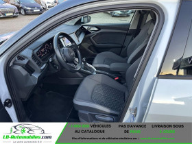 Audi A1 Sportback 35 TFSI 150 ch BVA  occasion � Beaupuy - photo n�8