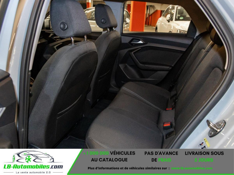 Audi A1 Sportback 35 TFSI 150 ch BVA  occasion � Beaupuy - photo n�9