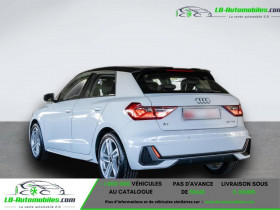Audi A1 Sportback 35 TFSI 150 ch BVA  occasion � Beaupuy - photo n�4