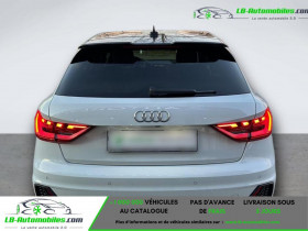 Audi A1 Sportback 35 TFSI 150 ch BVA  occasion � Beaupuy - photo n�7