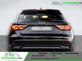 Audi A1 Sportback 35 TFSI 150 ch BVA  occasion � Beaupuy - photo n�5