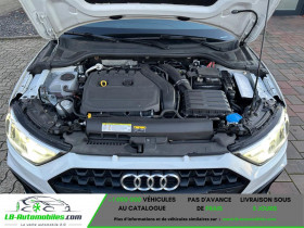 Audi A1 Sportback 35 TFSI 150 ch BVA  occasion � Beaupuy - photo n�12