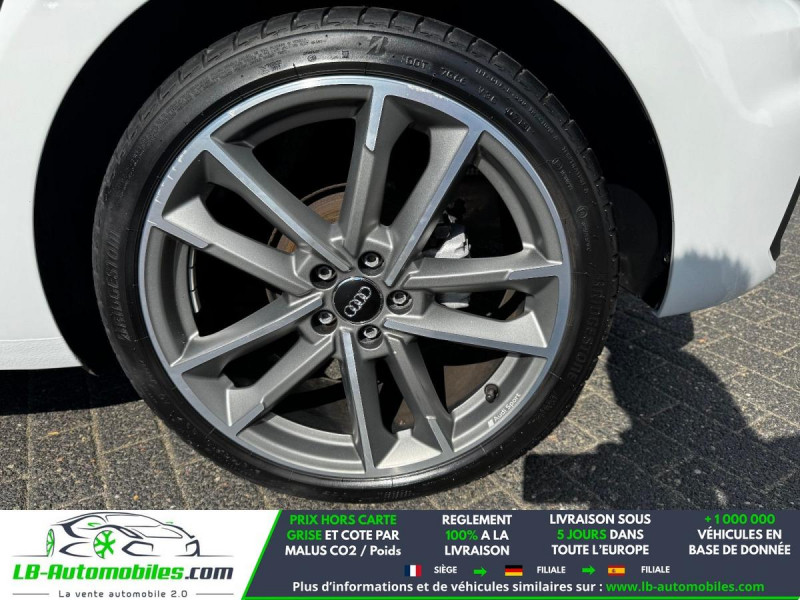 Audi A1 Sportback 35 TFSI 150 ch BVA  occasion � Beaupuy - photo n�8