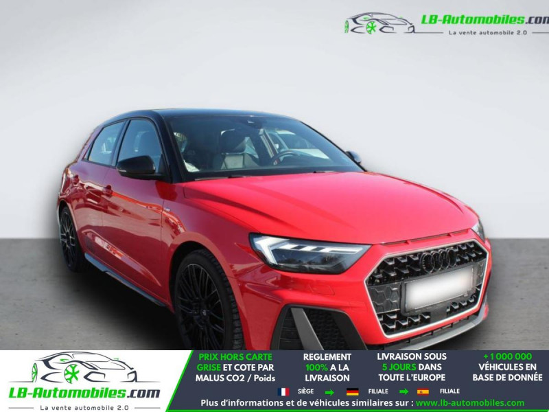 Audi A1 Sportback 35 TFSI 150 ch BVA  occasion � Beaupuy
